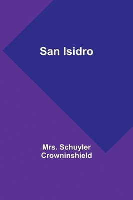 San Isidro 1