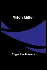bokomslag Mitch Miller