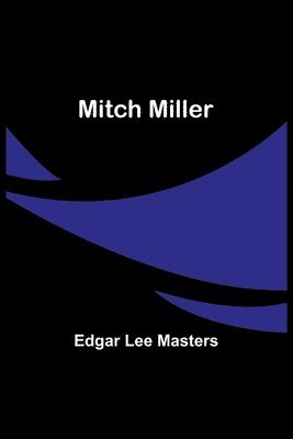 Mitch Miller 1