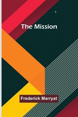 bokomslag The Mission