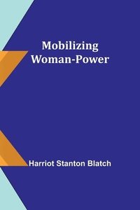 bokomslag Mobilizing Woman-Power