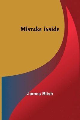 Mistake inside 1