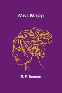 bokomslag Miss Mapp