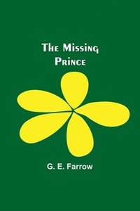 bokomslag The Missing Prince