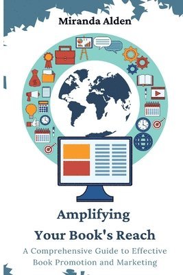 Amplifying Your Book's Reach 1