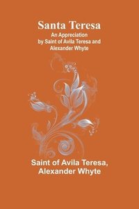 bokomslag Santa Teresa