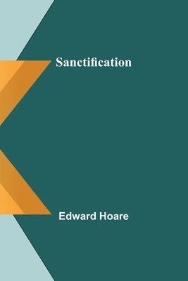 Sanctification 1