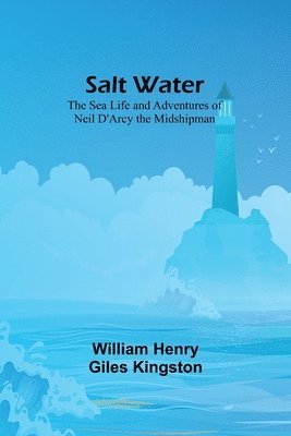 Salt Water 1