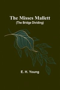 bokomslag The Misses Mallett (The Bridge Dividing)