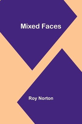 Mixed Faces 1