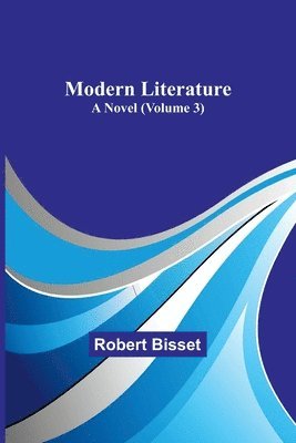 Modern literature 1
