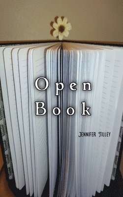 bokomslag Open Book