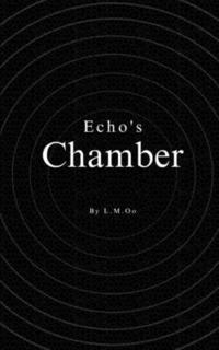 bokomslag Echo's Chamber