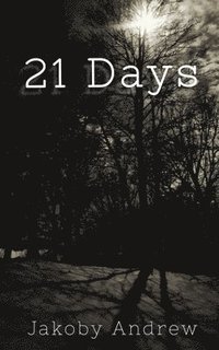 bokomslag 21 Days