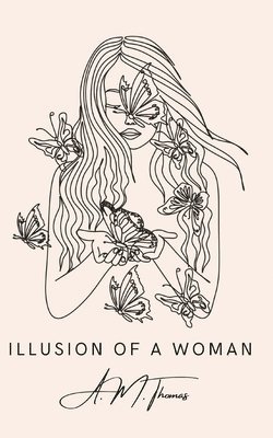 Illusion of a Woman 1