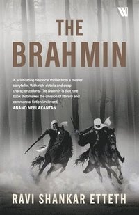 bokomslag Brahmin