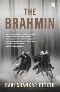 bokomslag The Brahmin