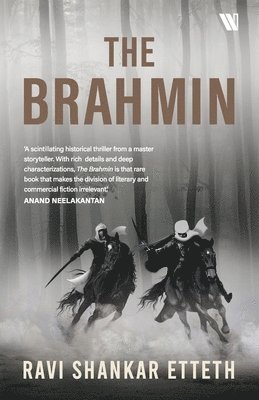 bokomslag Brahmin