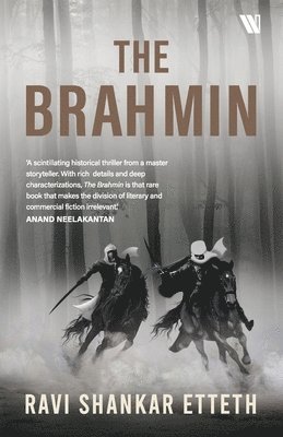 The Brahmin 1