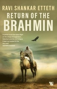 bokomslag Return of the Brahmin