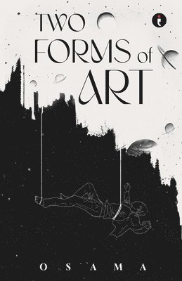 Osama, Osama ... - Two Forms of Art, Häftad
