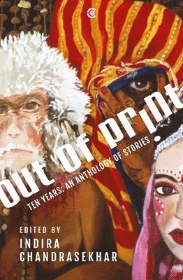 Indira Chandrasekhar, Indira Chandrasekhar - Out of Print, Häftad
