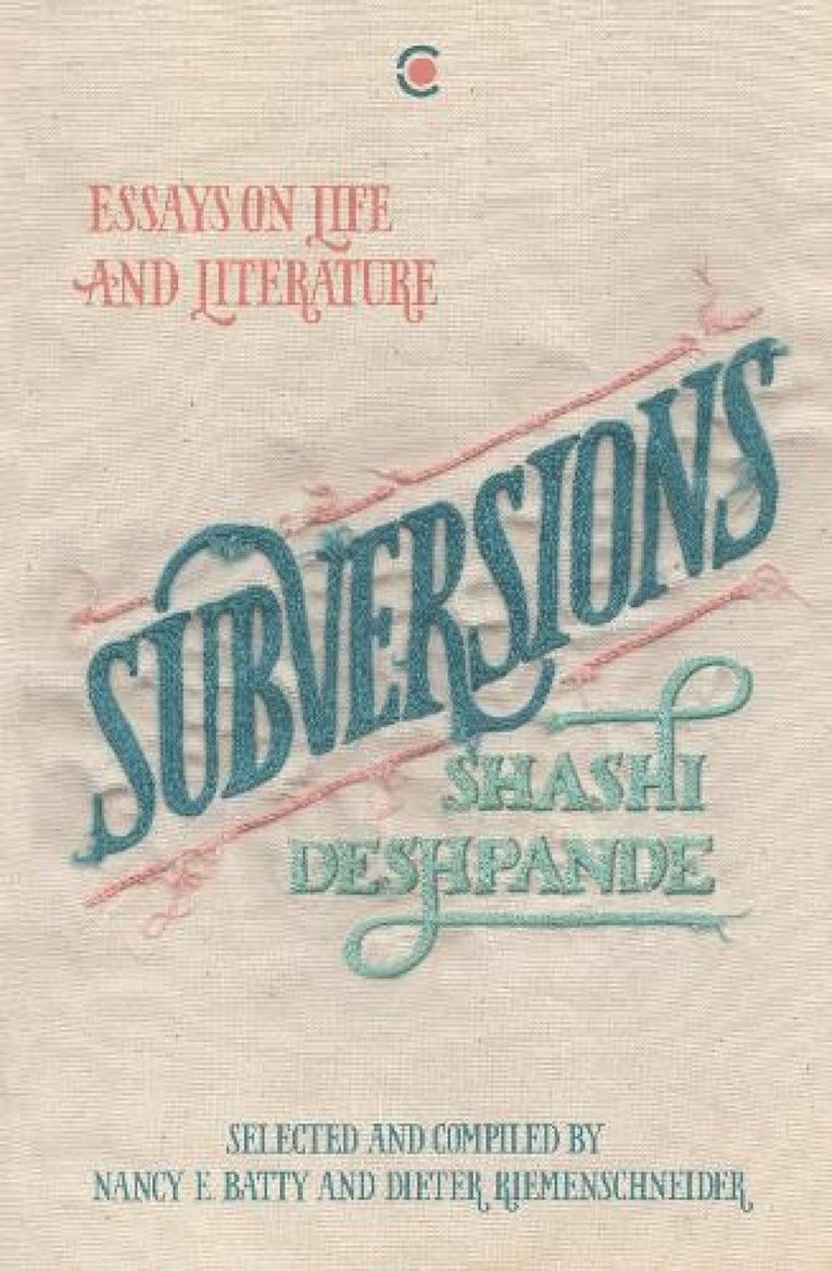 Subversions 1