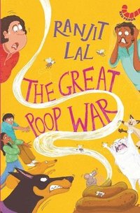 bokomslag The Great Poop War