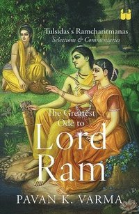bokomslag The Greatest Ode to Lord Ram