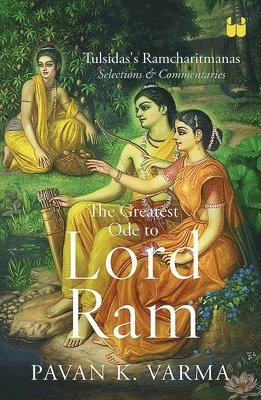 The Greatest Ode to Lord Ram 1
