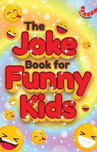 bokomslag The Joke book for Funny Kids