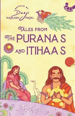 Tales from the Puranas and Itihaas 1