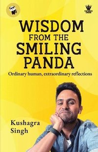 bokomslag Wisdom From The Smiling Panda