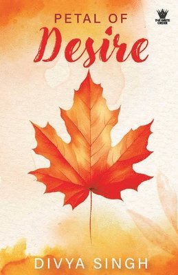 Petal of Desire 1