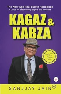 bokomslag Kagaz & Kabza