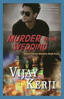 Murder At The Wedding 1