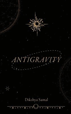 bokomslag Antigravity