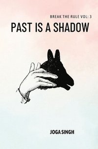 bokomslag Break The Rule Vol: 3: Past is a Shadow