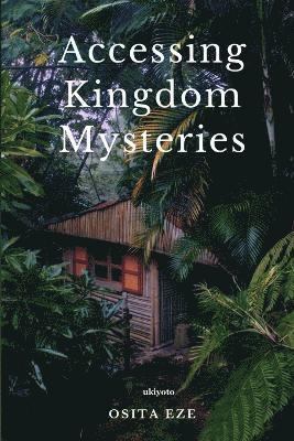 bokomslag Accessing Kingdom Mysteries