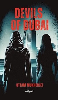 bokomslag Devils of Dubai