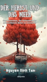 bokomslag Der Herbst und das Meer