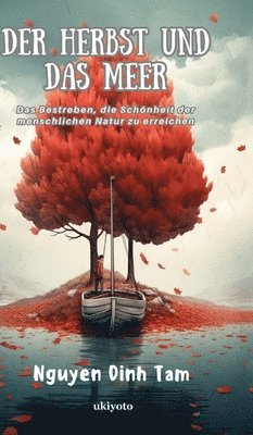 bokomslag Der Herbst und das Meer