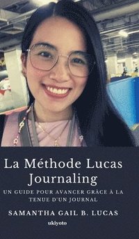 bokomslag La Mthode Lucas Journaling