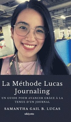 bokomslag La MThode Lucas Journaling