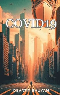 bokomslag Covid19 Spanish Version