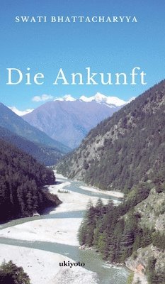 Die Ankunft 1