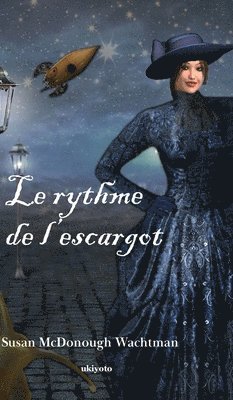 bokomslag Le Rythme De L'Escargot