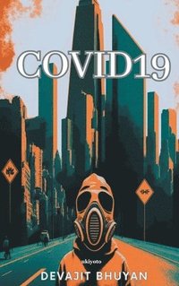 bokomslag COVID19 French Version