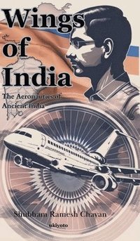 bokomslag Wings of India