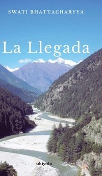 bokomslag La Llegada